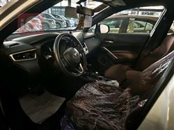 تويوتا كورولا كروس